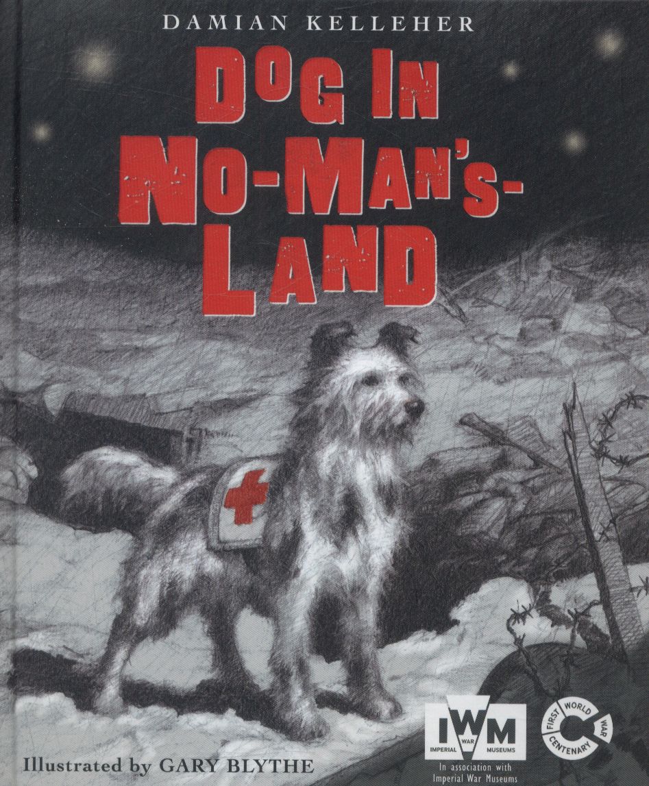 

Dog in No-Man's-Land