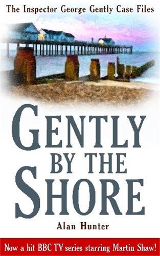 Gently By The Shore 