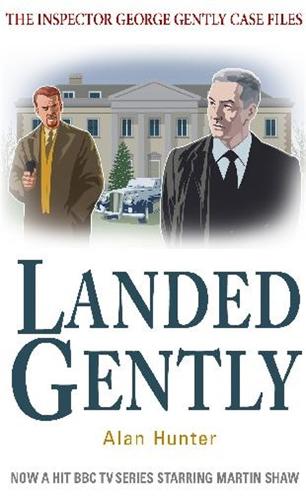 Landed Gently 