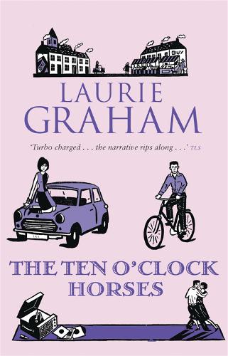 The Ten O`Clock Horses 