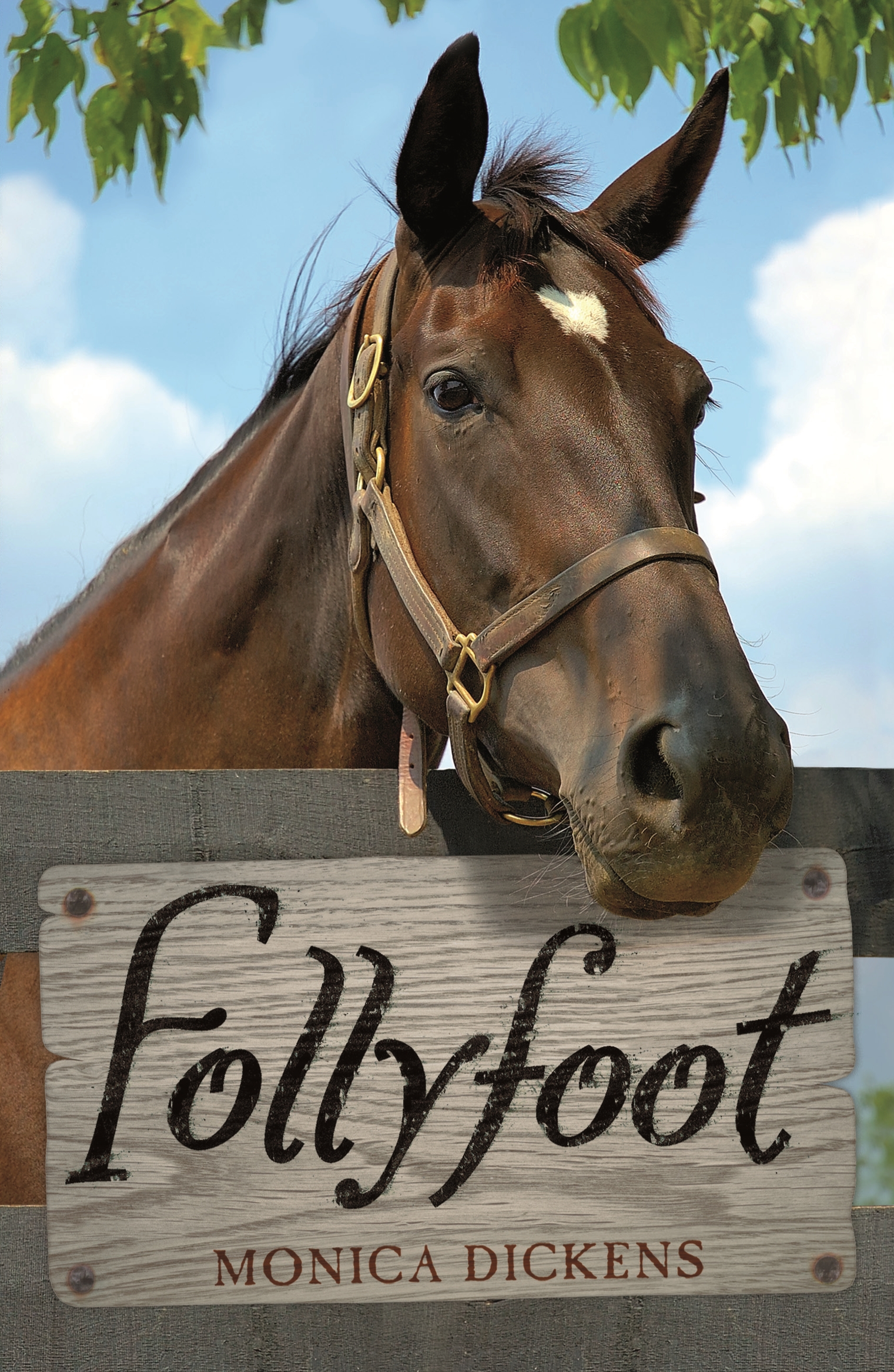 

Follyfoot