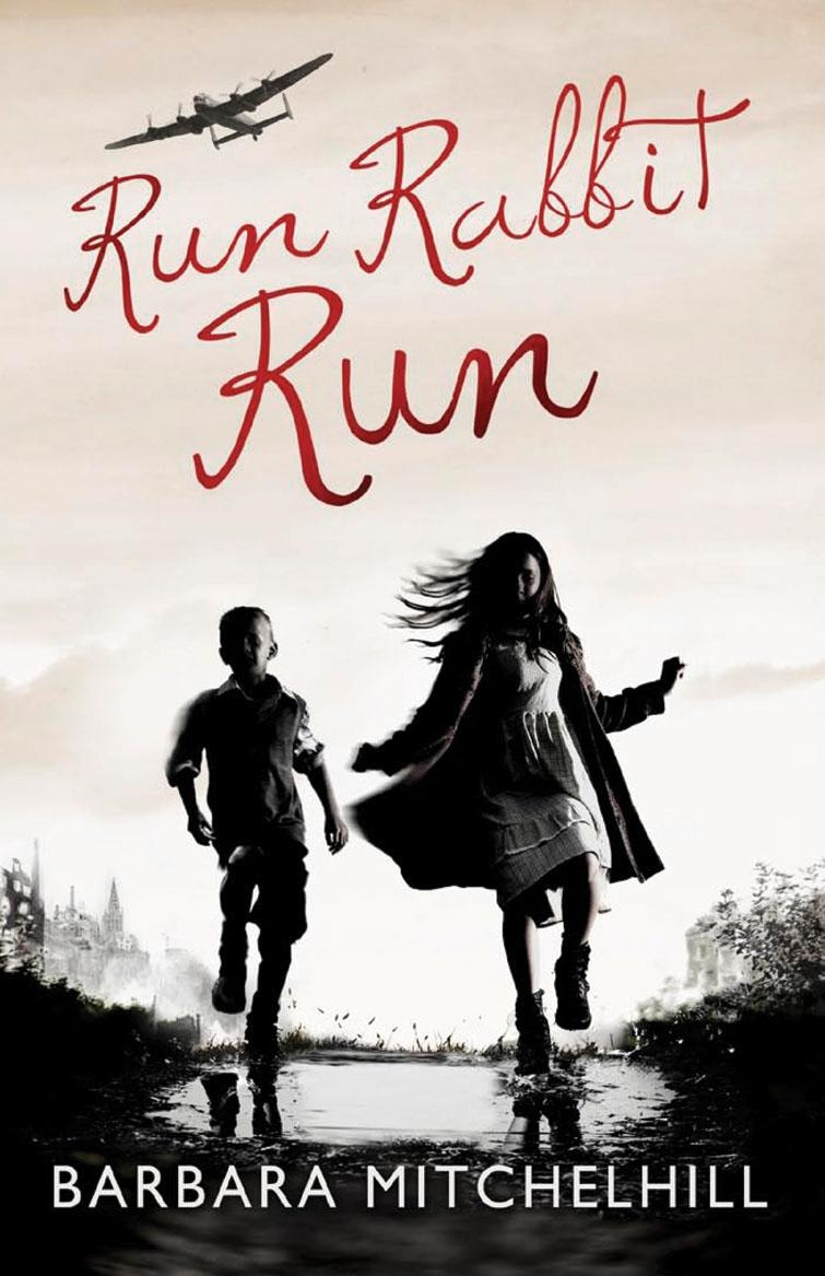 

Run Rabbit Run