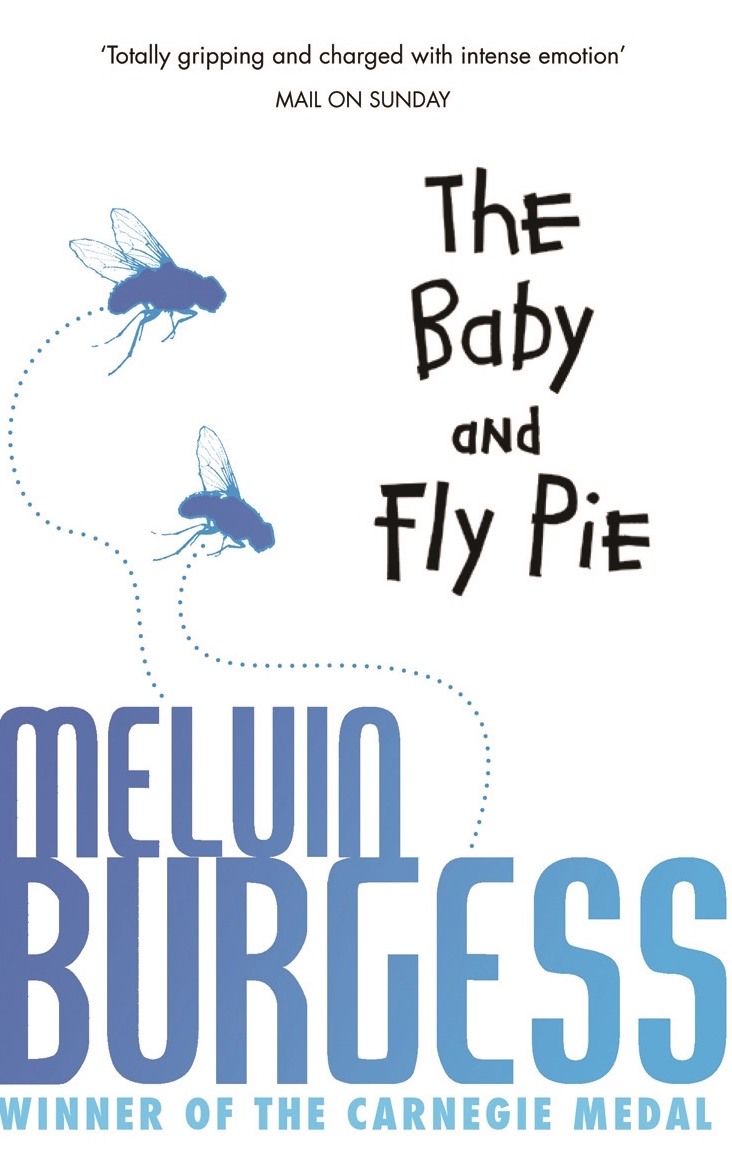 

The Baby and Fly Pie