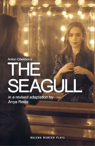 

The Seagull