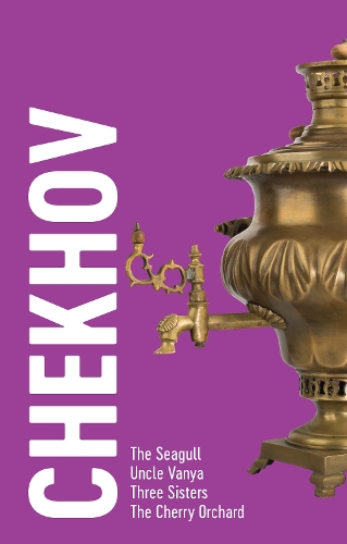 

Chekhov: Four Plays