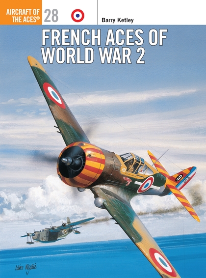 

French Aces of World War 2