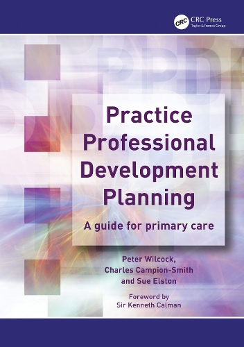 Книга «Practice Professional Development Planning: A Guide for Primary ...
