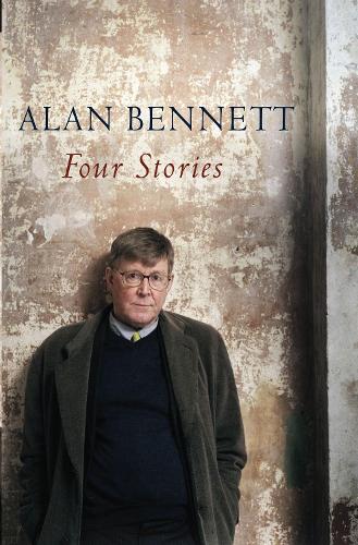FOUR STORIES 