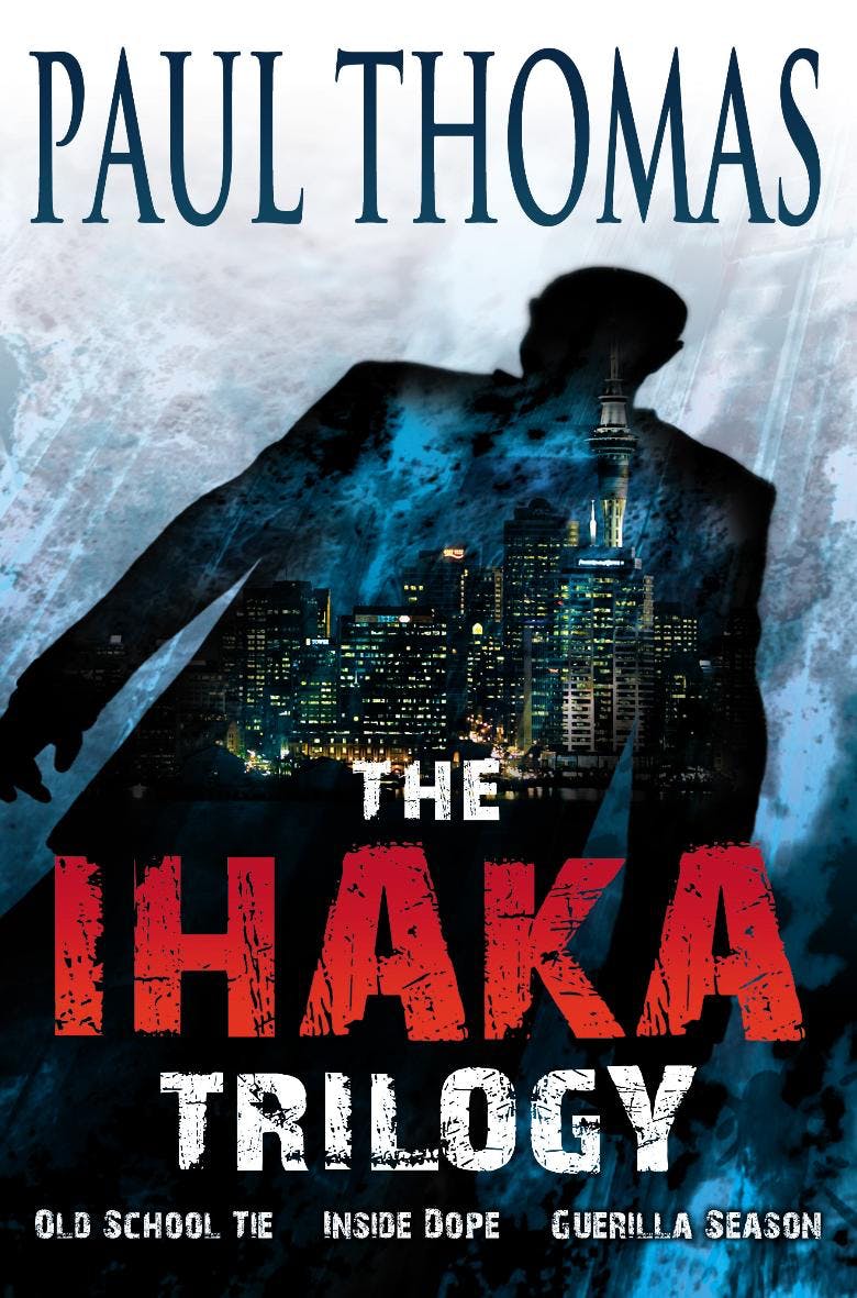 

The Ihaka Trilogy