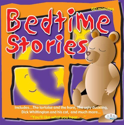 

Bedtime Stories