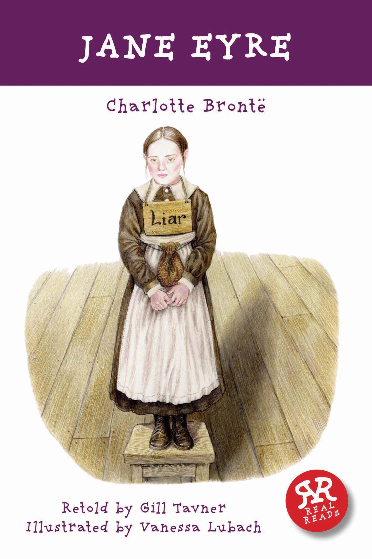 

Jane Eyre