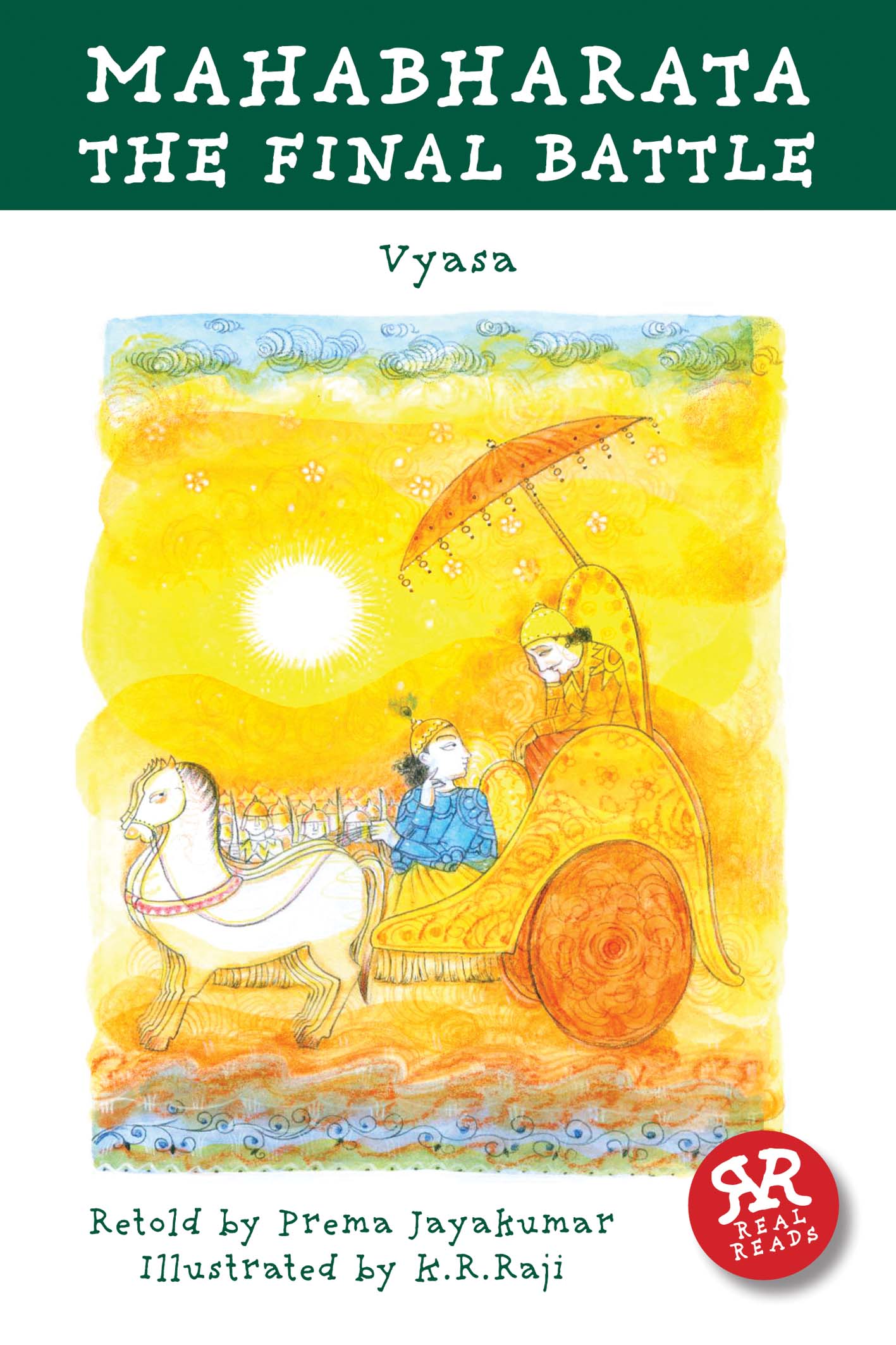 

Mahabharata: The Final Battle