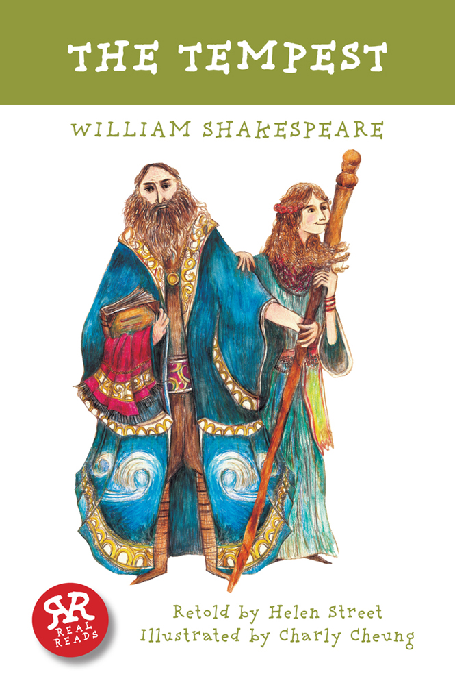 

The Tempest