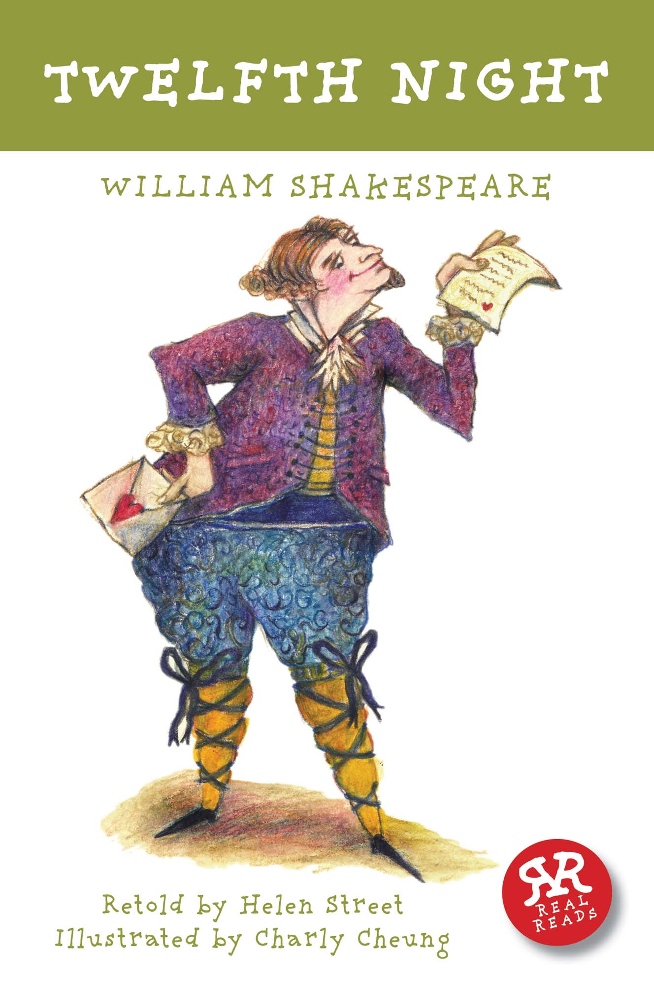 

Twelfth Night