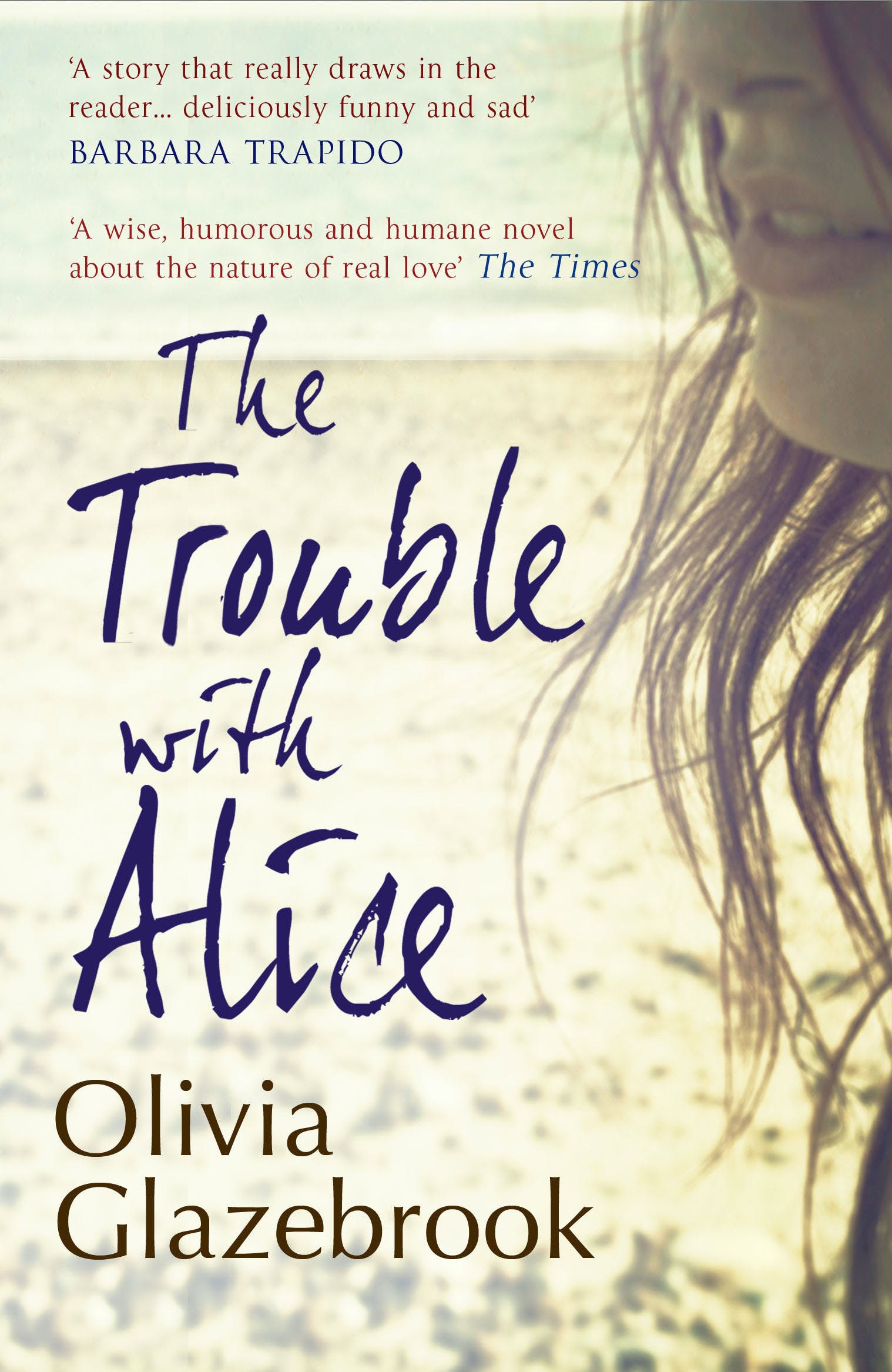 

The Trouble with Alice