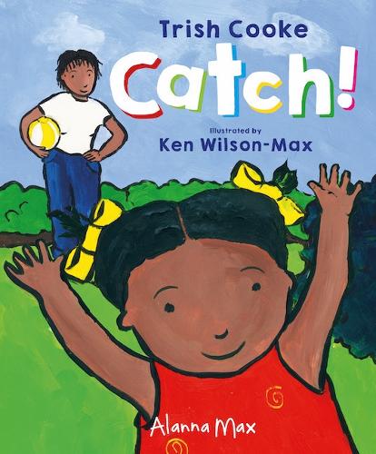 

Catch!
