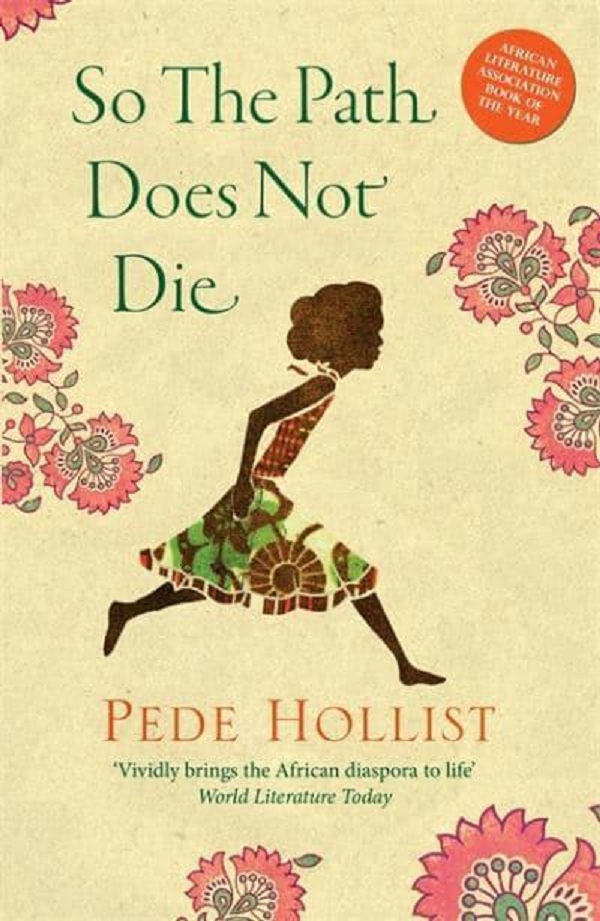 

So the Path Does not Die