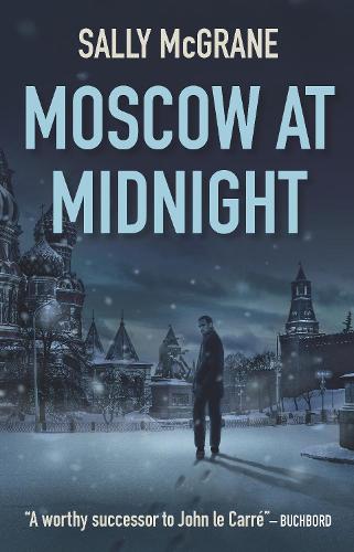 MOSCOW AT MIDNIGHT 
