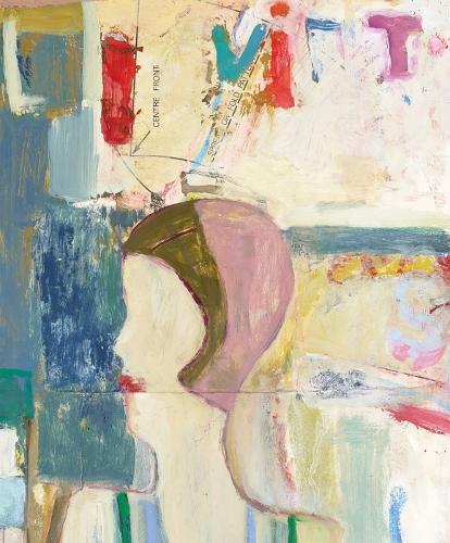 

Lorna Robertson – Thoughts, Meals, Days
