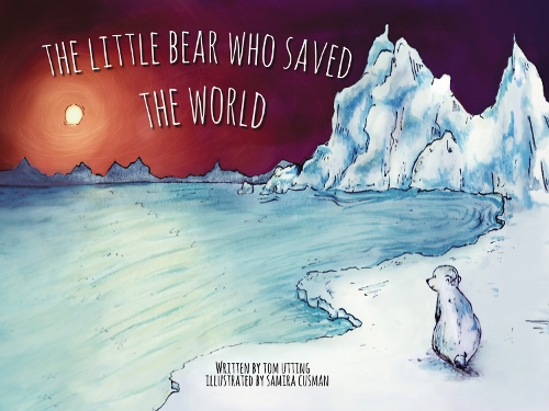 

The Little Bear Who Saved the World