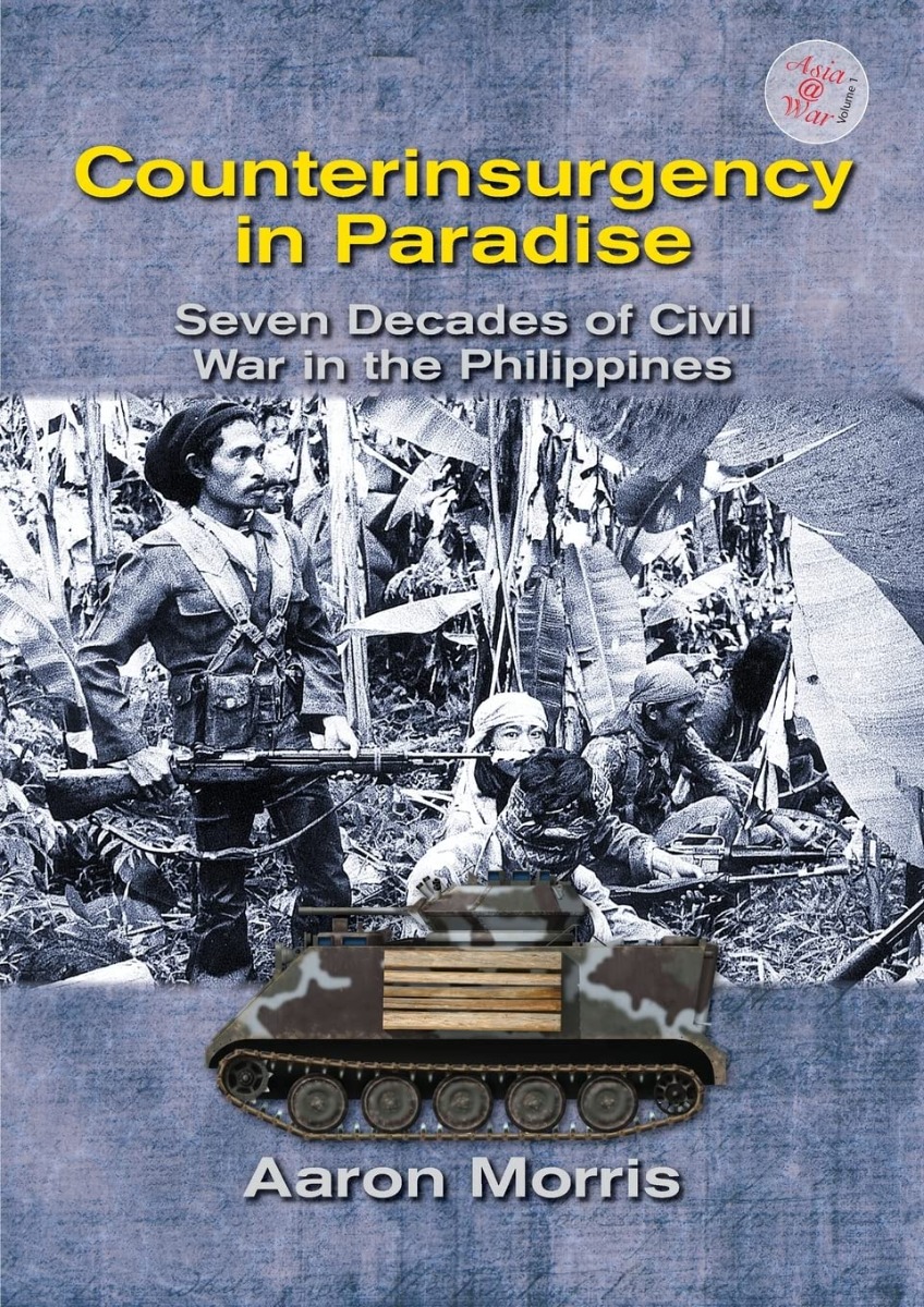 

Counterinsurgency in Paradise