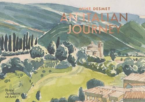 ITALIAN JOURNEY, AN                   HB 