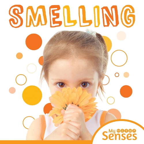 

Smelling