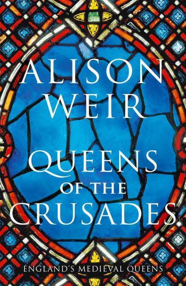 

Queens of the Crusades