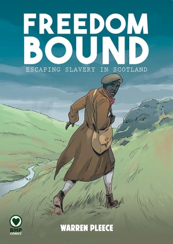 

Freedom Bound