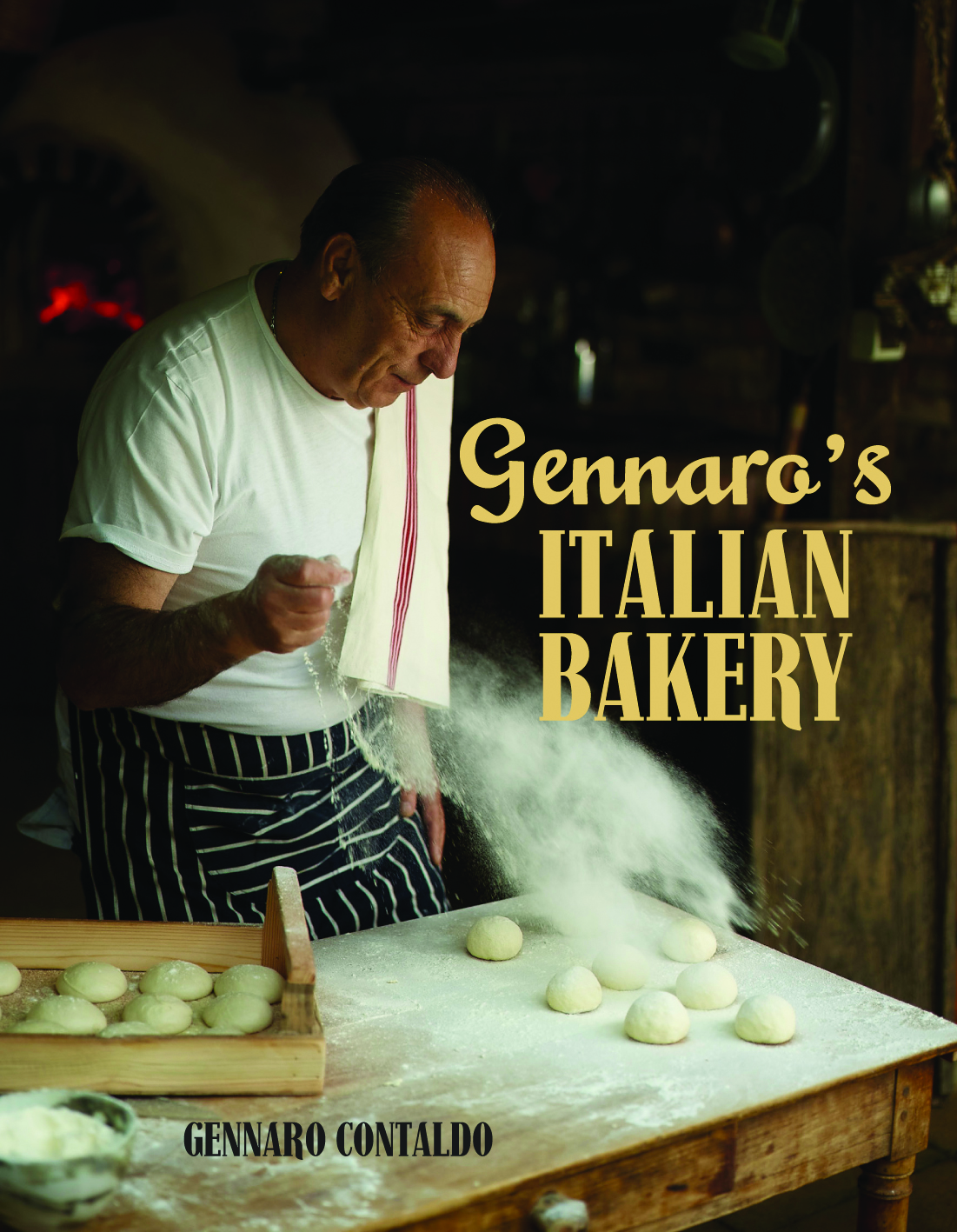 

GENNARO'S ITALIAN BAKERY