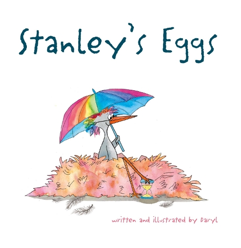 

Stanley's Eggs