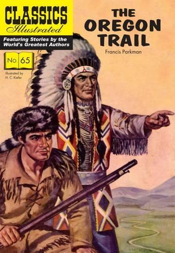 The Oregon Trail 