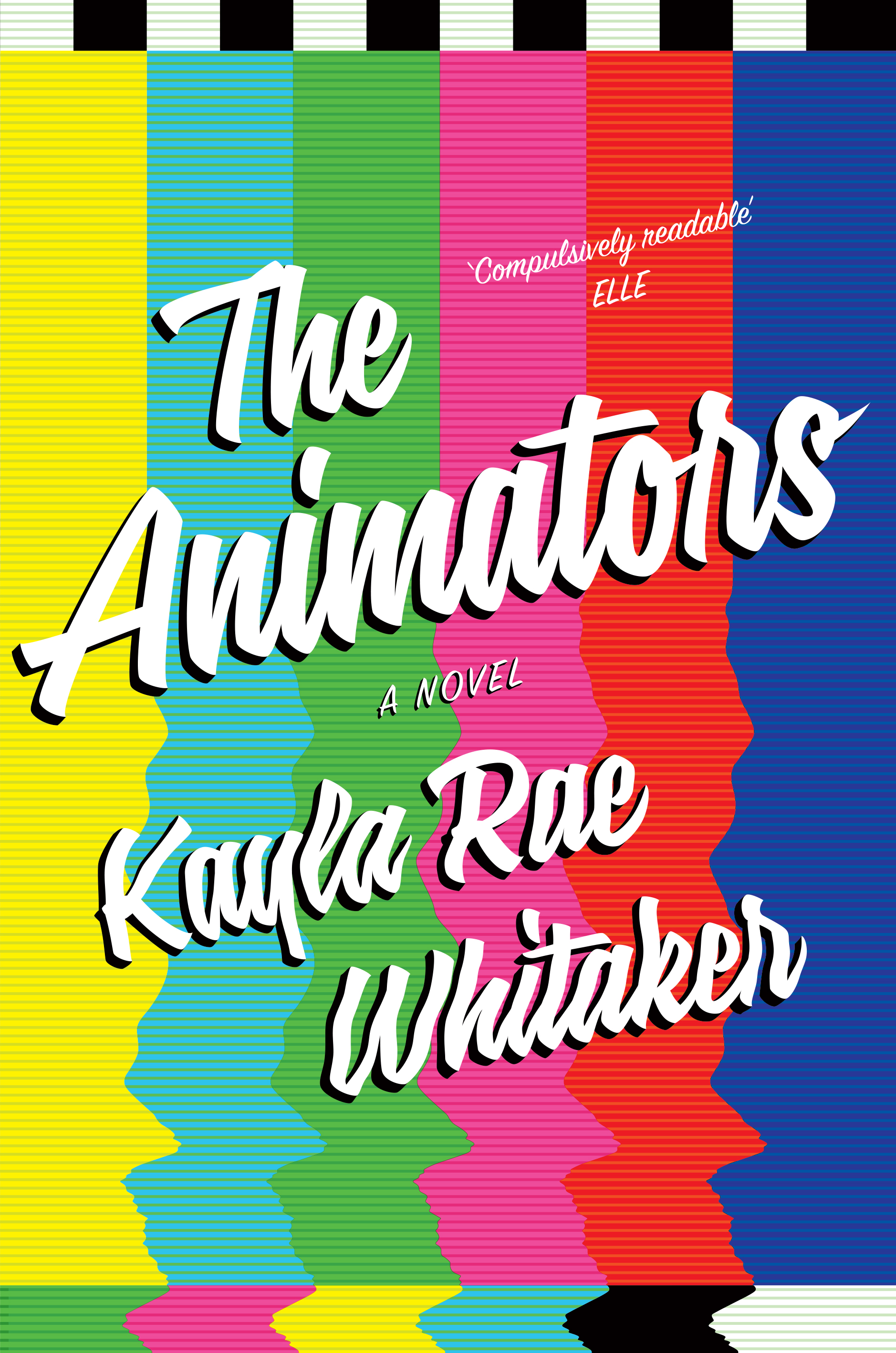 

The Animators