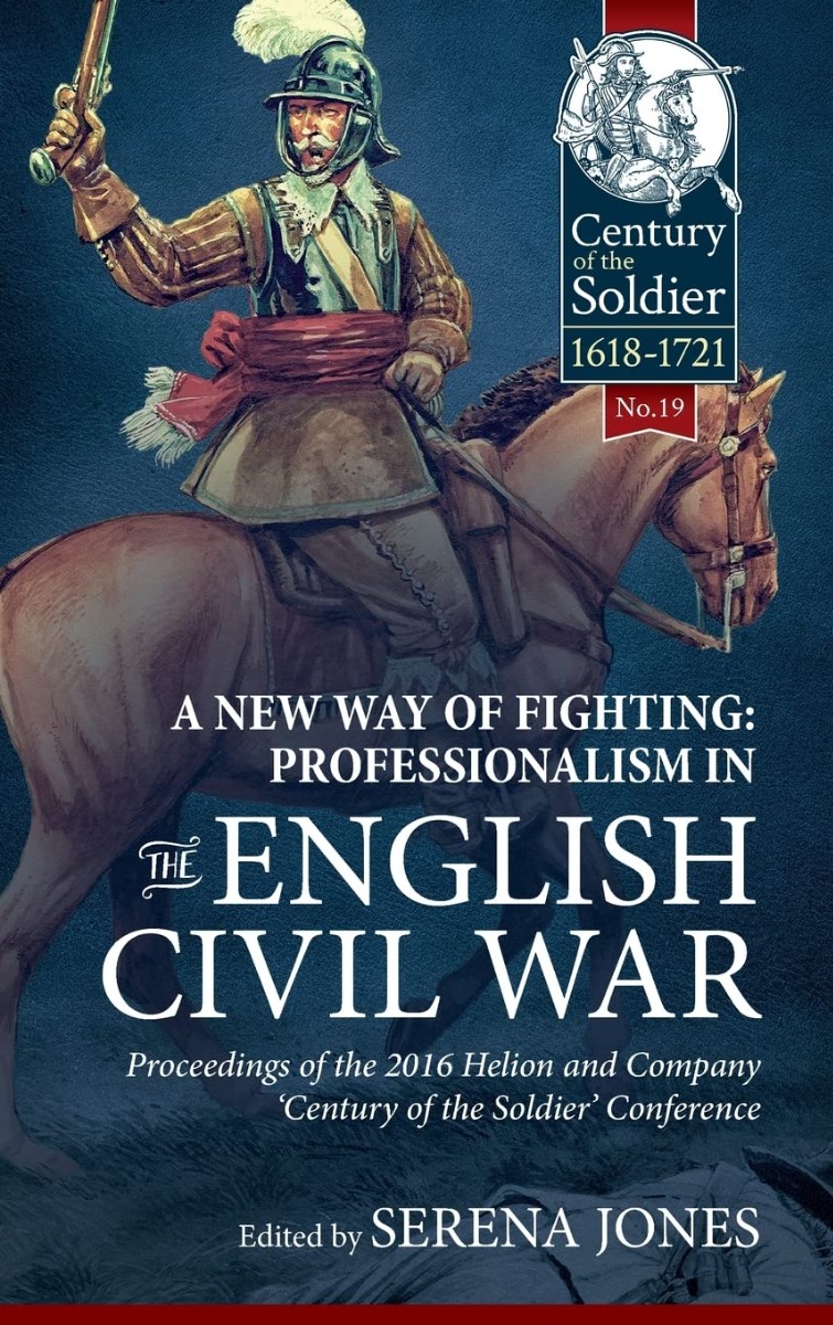 

A New Way of Fighting