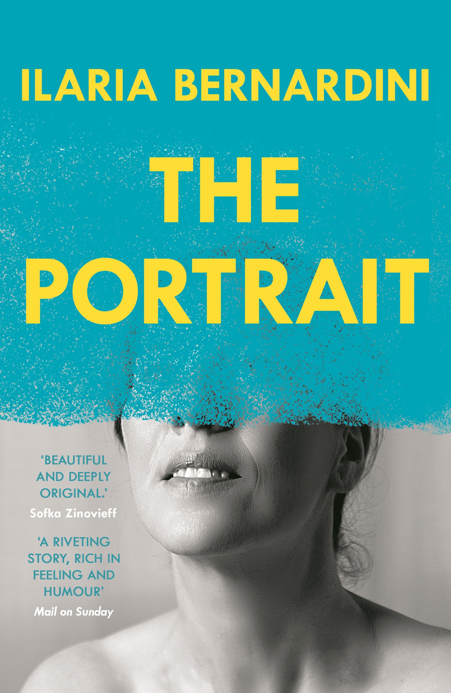 

The Portrait