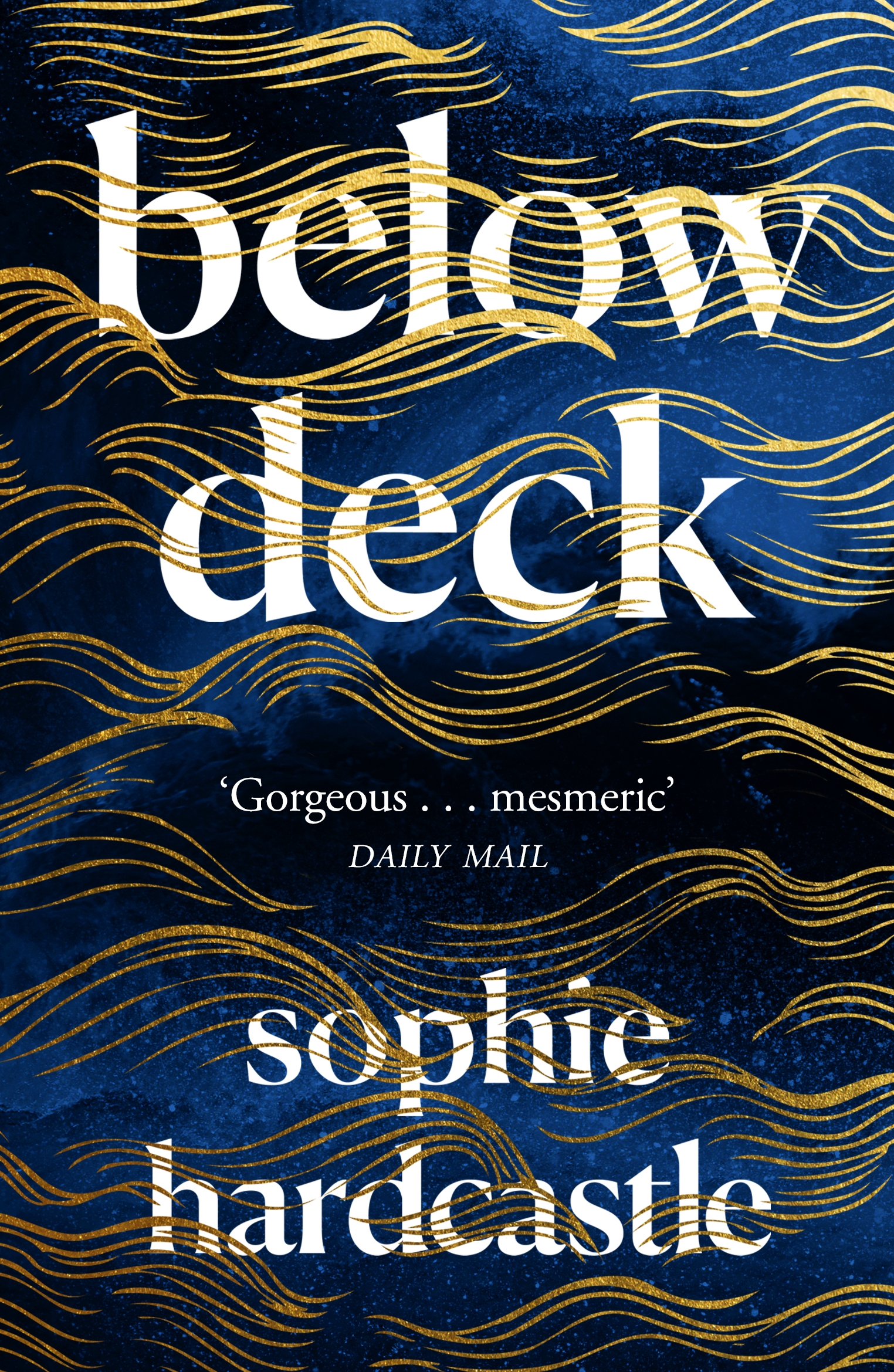 

Below Deck