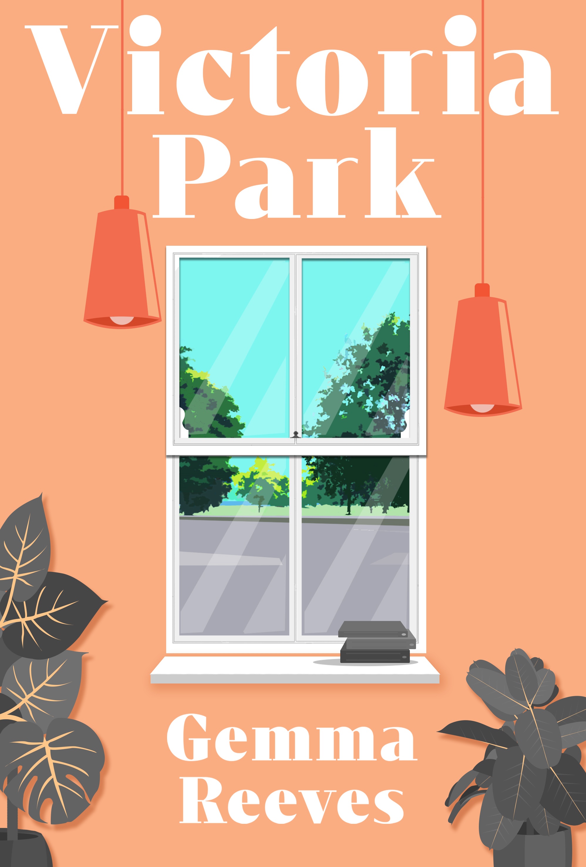 

Victoria Park