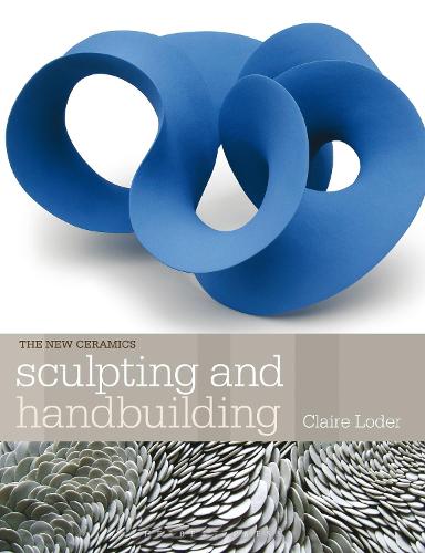 Sculpting and Handbuilding 