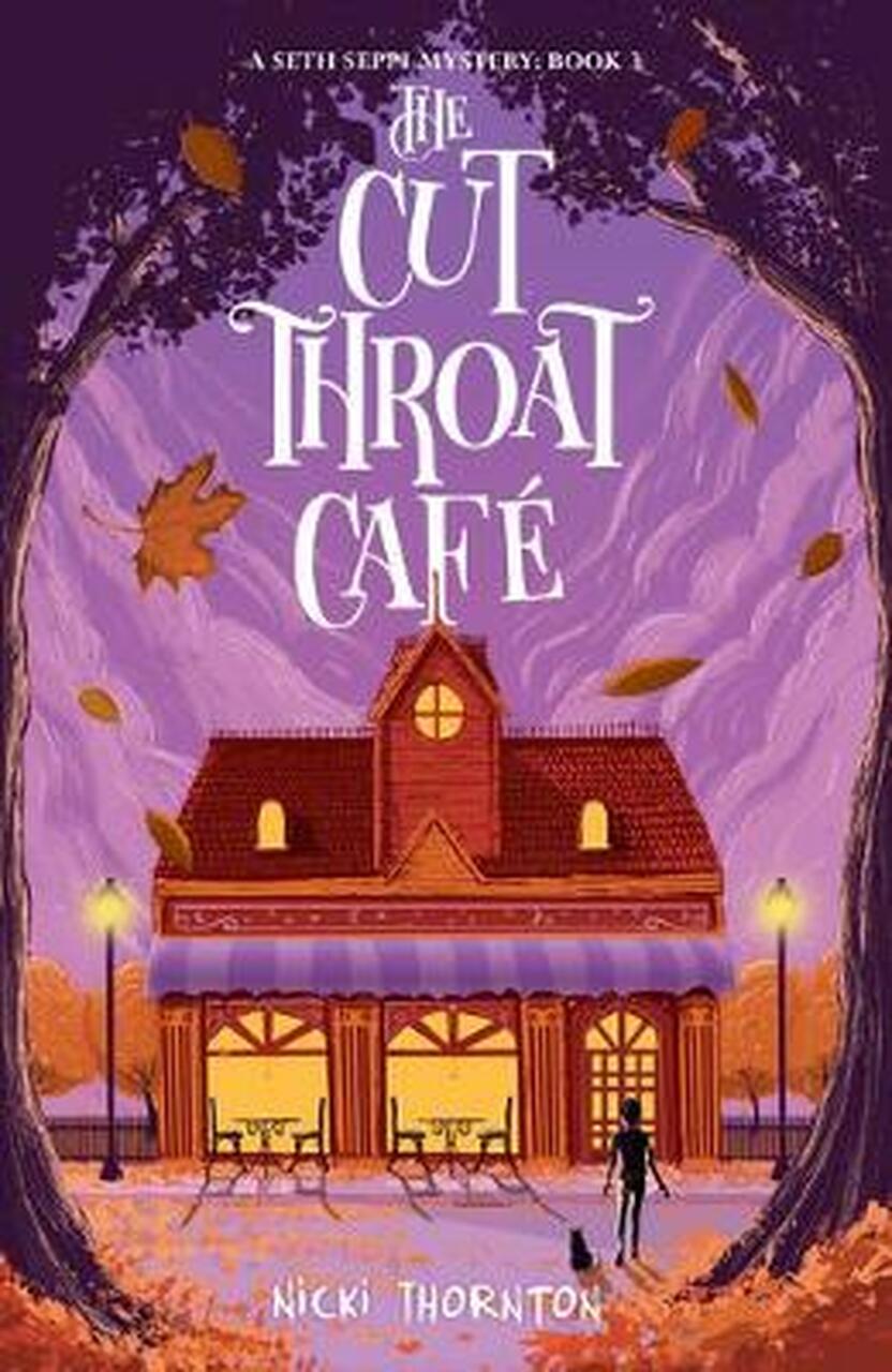 

The Cut-Throat Cafe