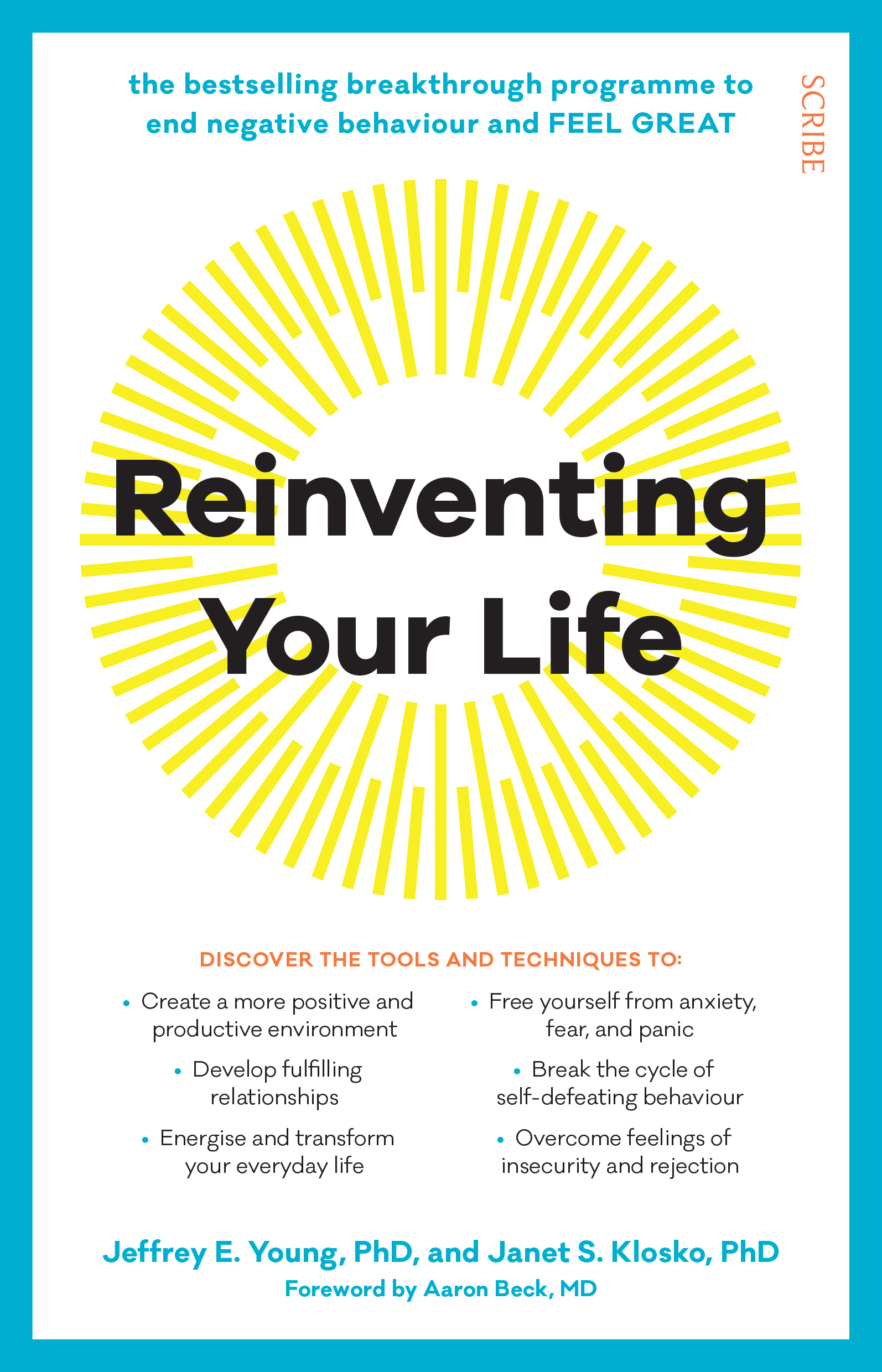 

Reinventing Your Life