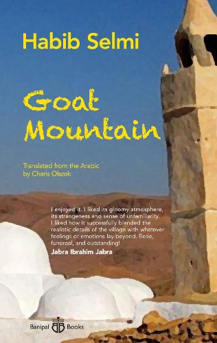 

Goat Mountain