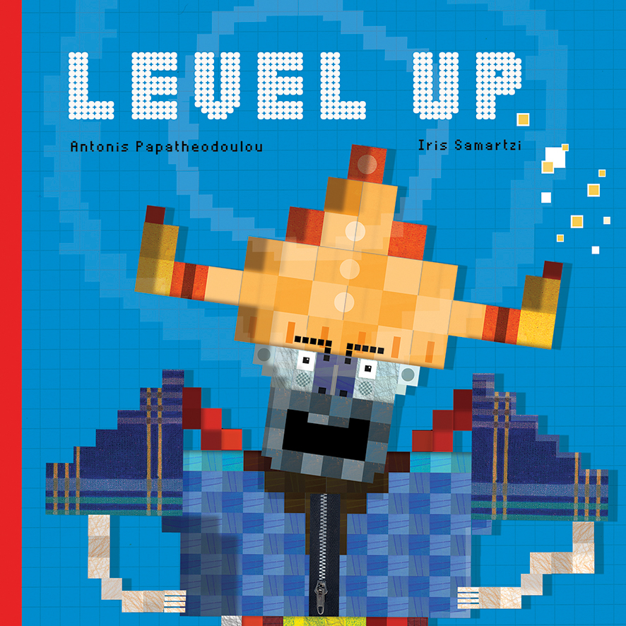 

Level up