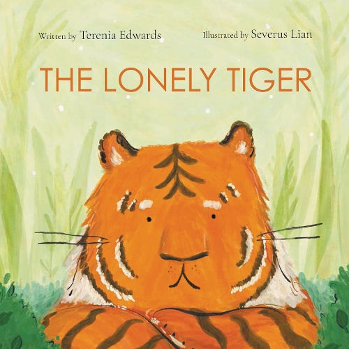 

The Lonely Tiger