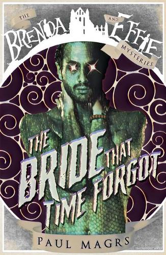 

The Bride that Time Forgot