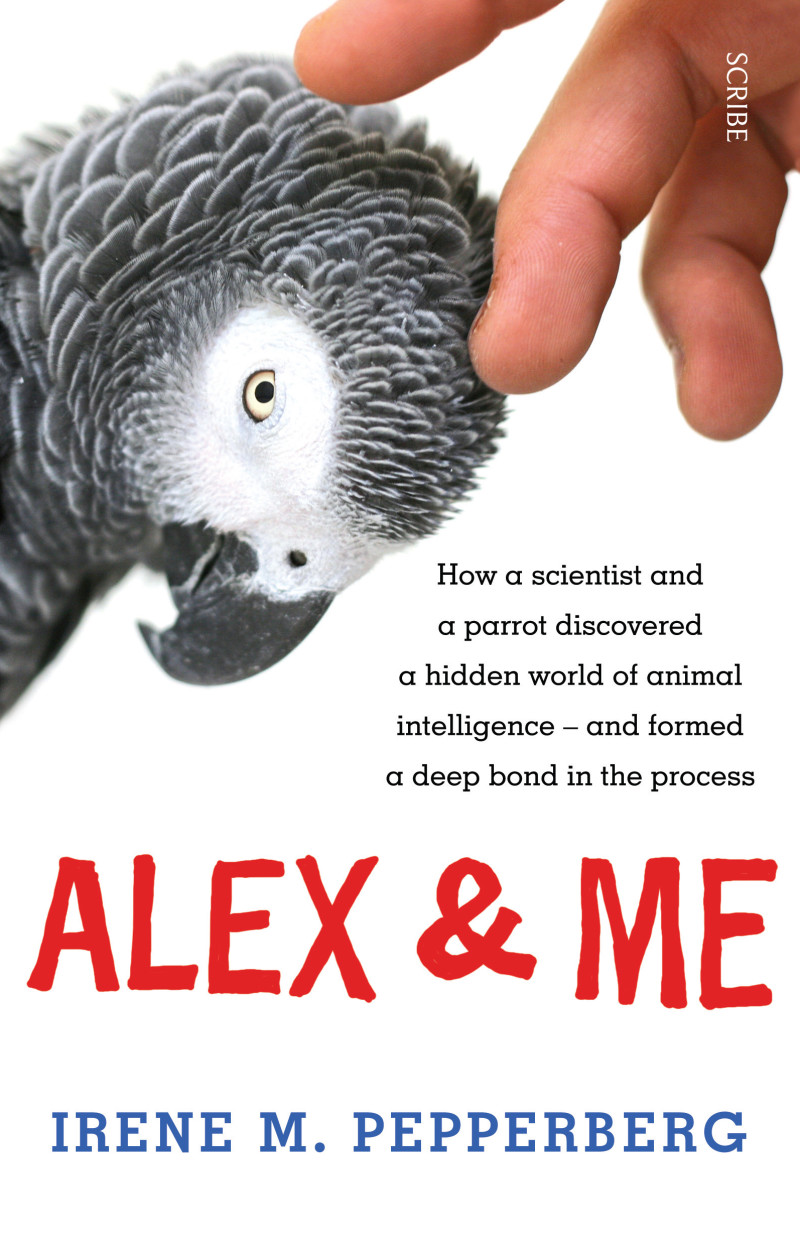 

Alex & Me