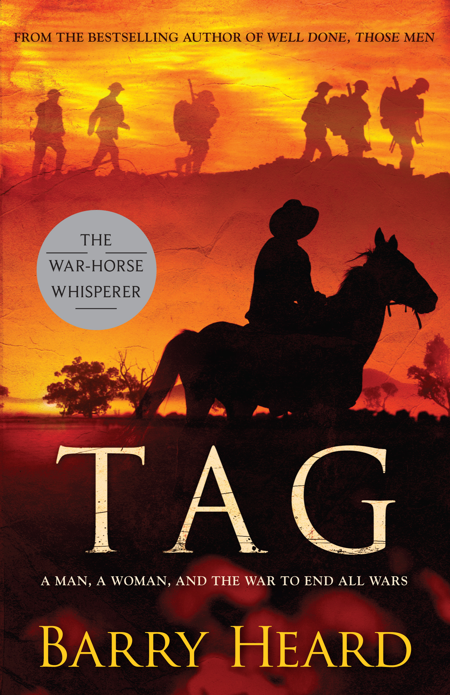 

Tag