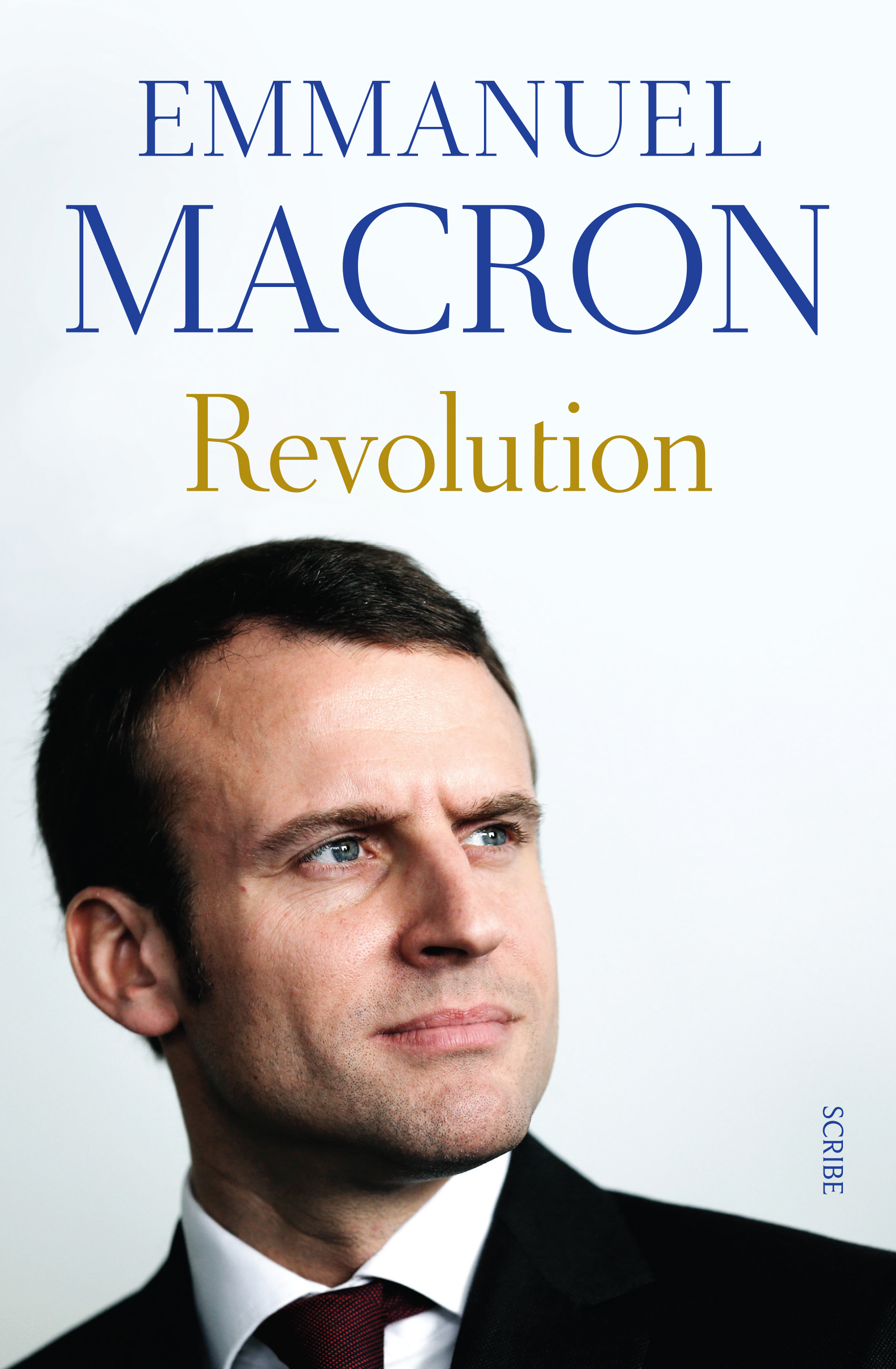 

Revolution