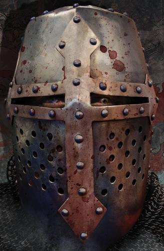 

Pestilence Volume 1
