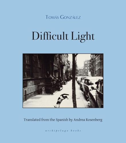 

Difficult Light