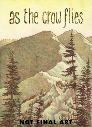 As the Crow Flies 